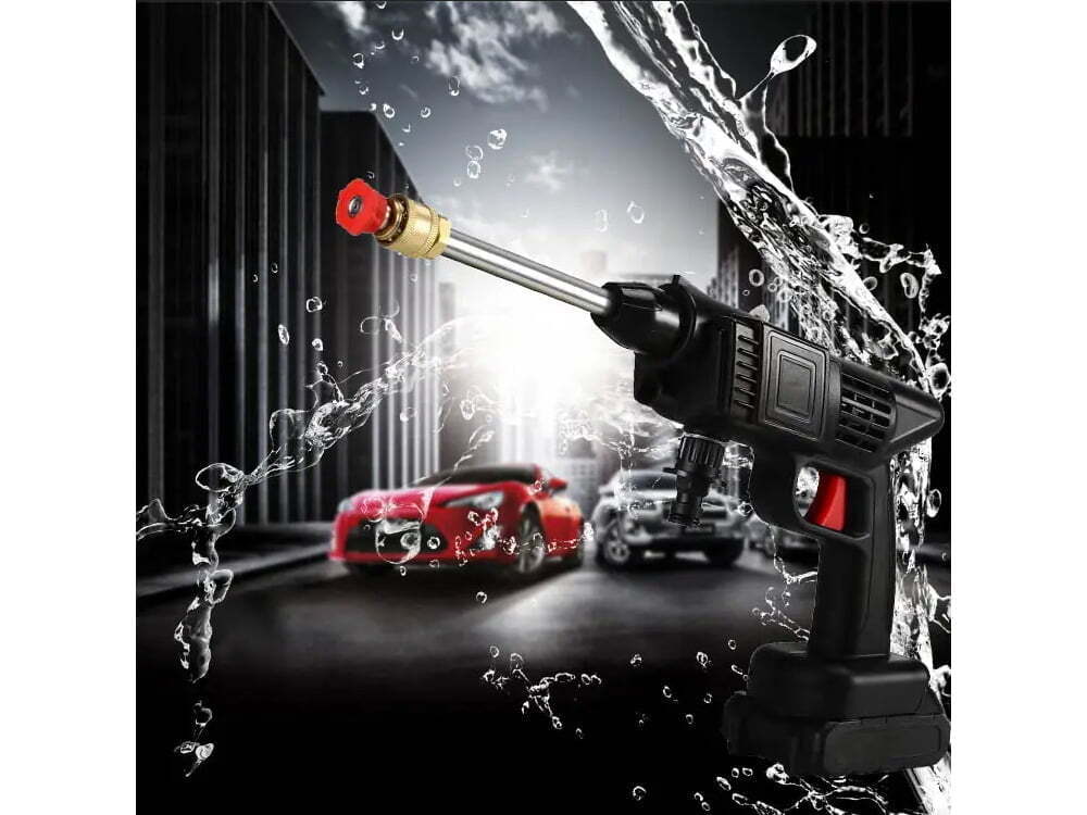 JETFORCE fúvókák