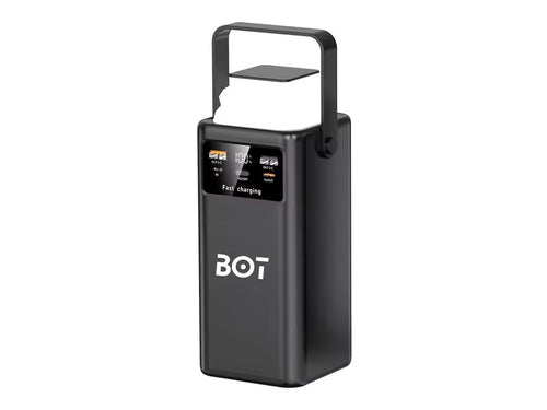 BOT HP2 power bank 50000 mAh