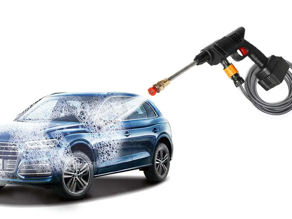 JETFORCE akkumulátor