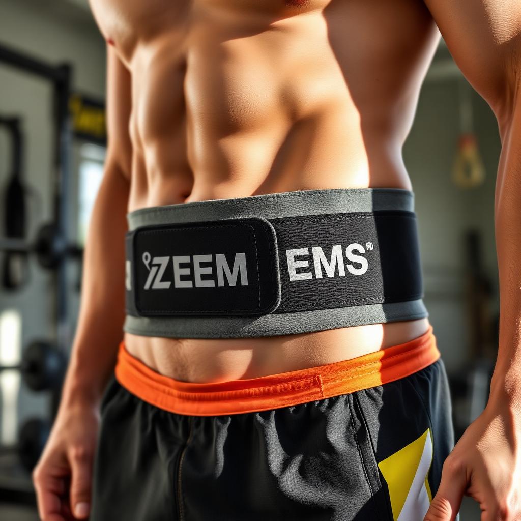 ABSFIT használat közben