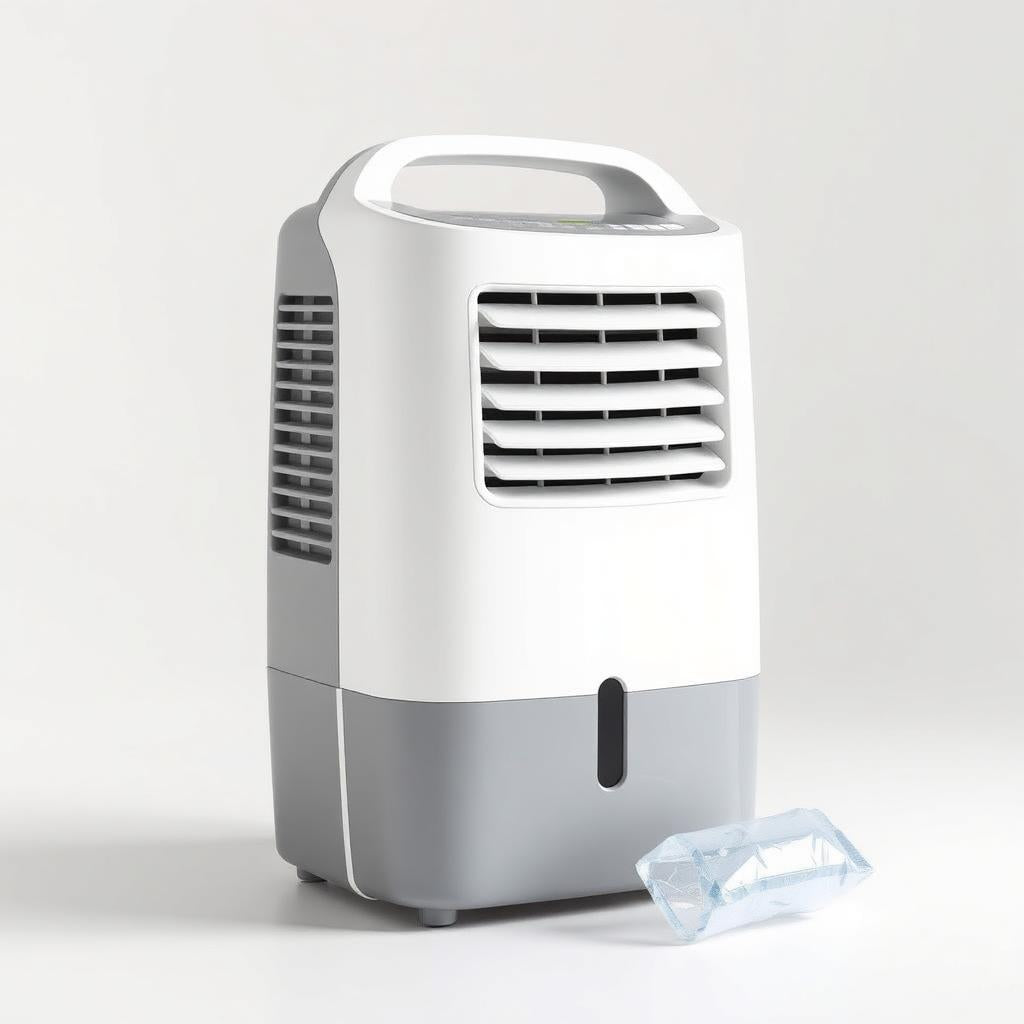 AIRCOOL nappaliban