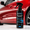 AutoGloss – Karcolásjavító és Fényezés Bevonat (150 ml)