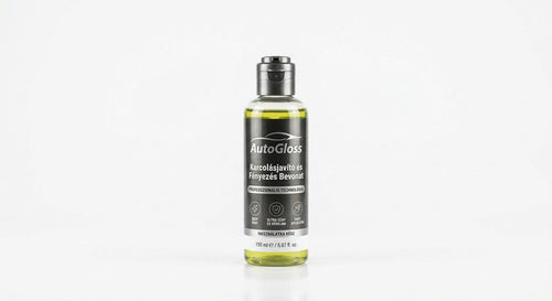 AutoGloss – Karcolásjavító és Fényezés Bevonat (150 ml)