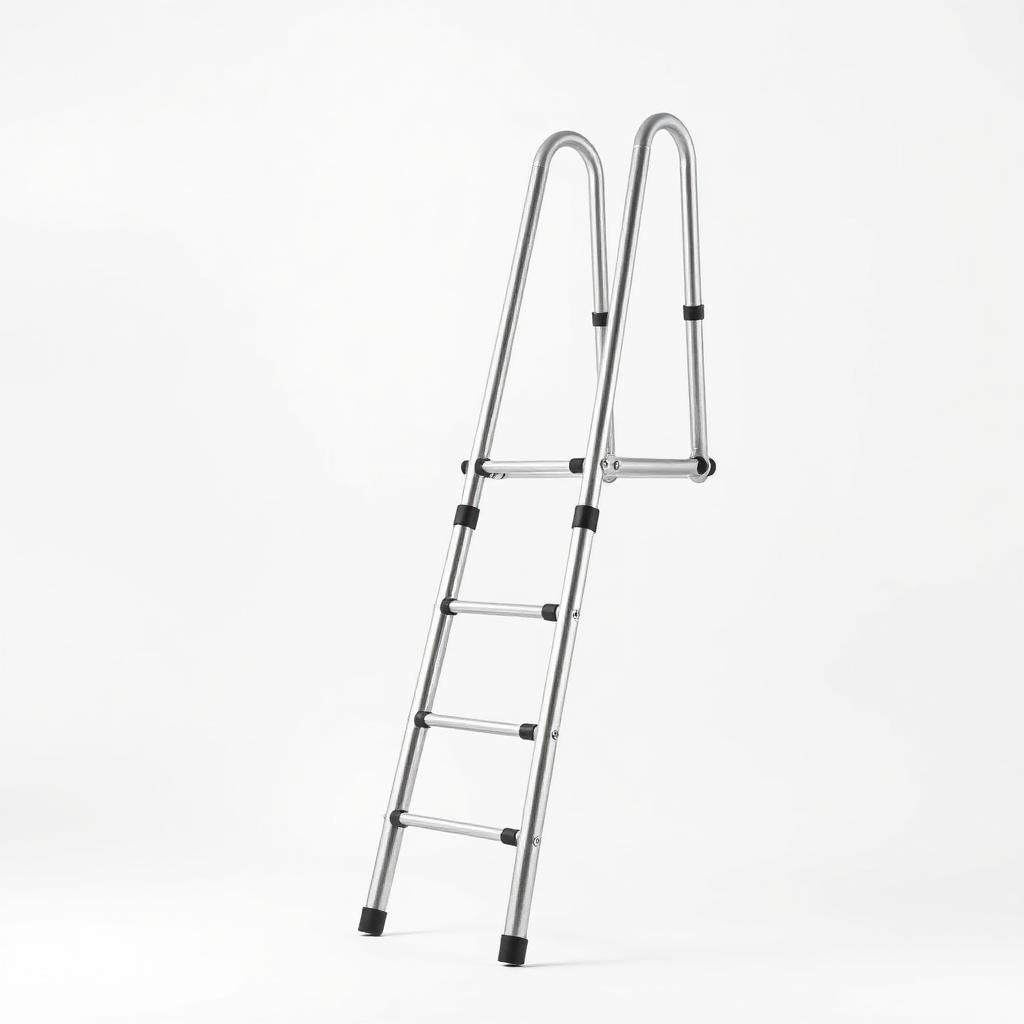 Bestway medence létra 107 cm