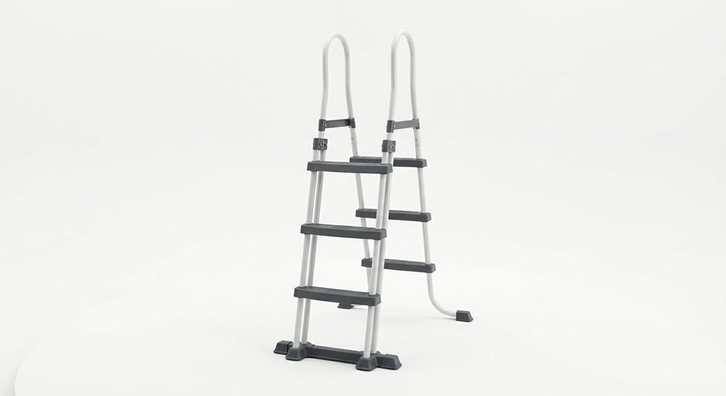 Bestway medence létra 107 cm
