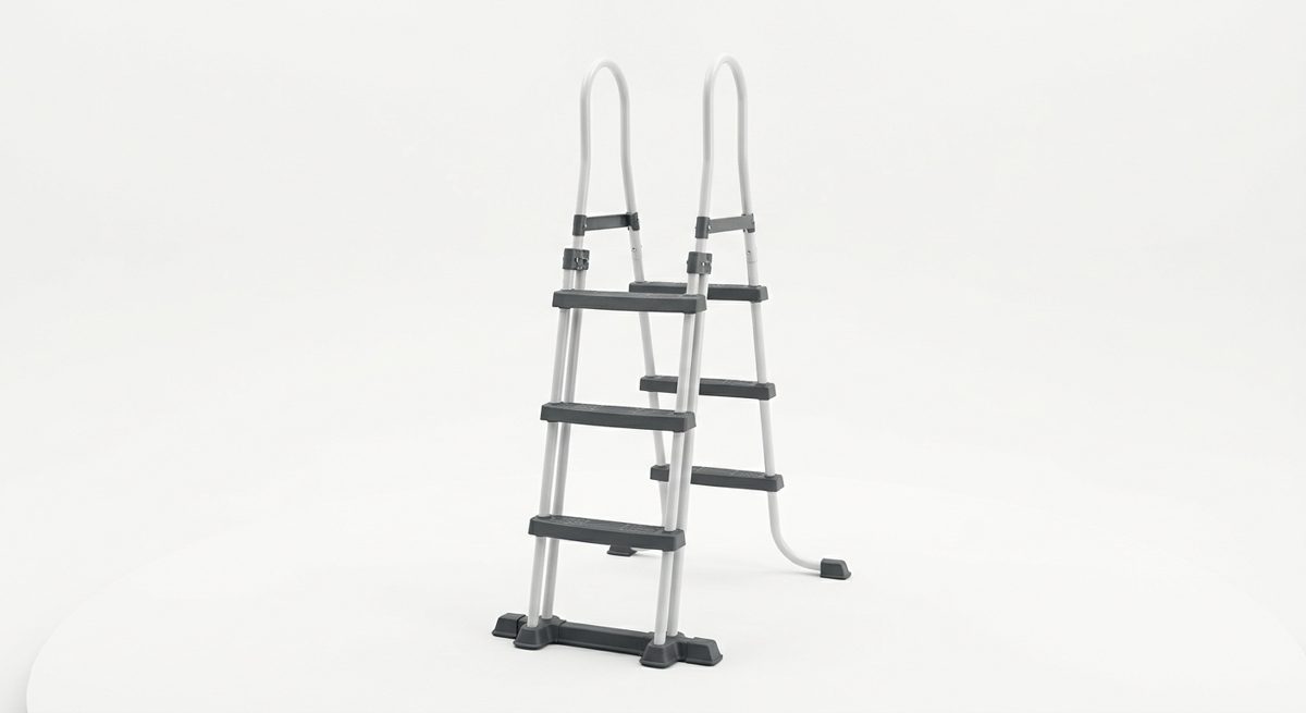 Bestway medence létra 107 cm