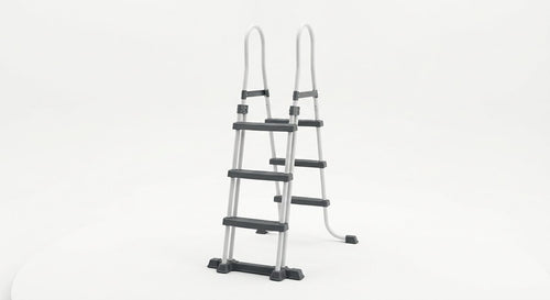 Bestway medence létra 107 cm