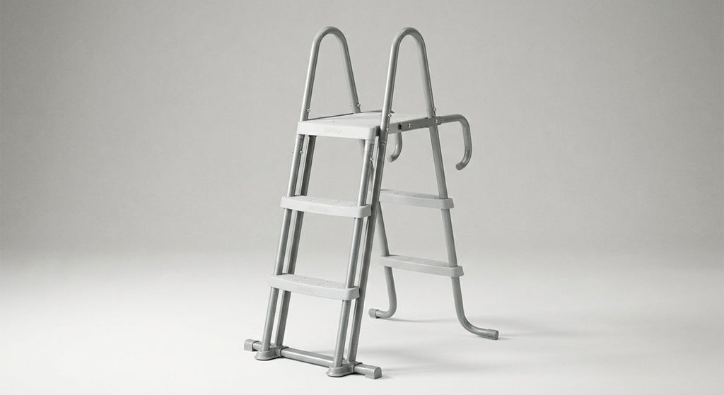Bestway medence létra 107 cm
