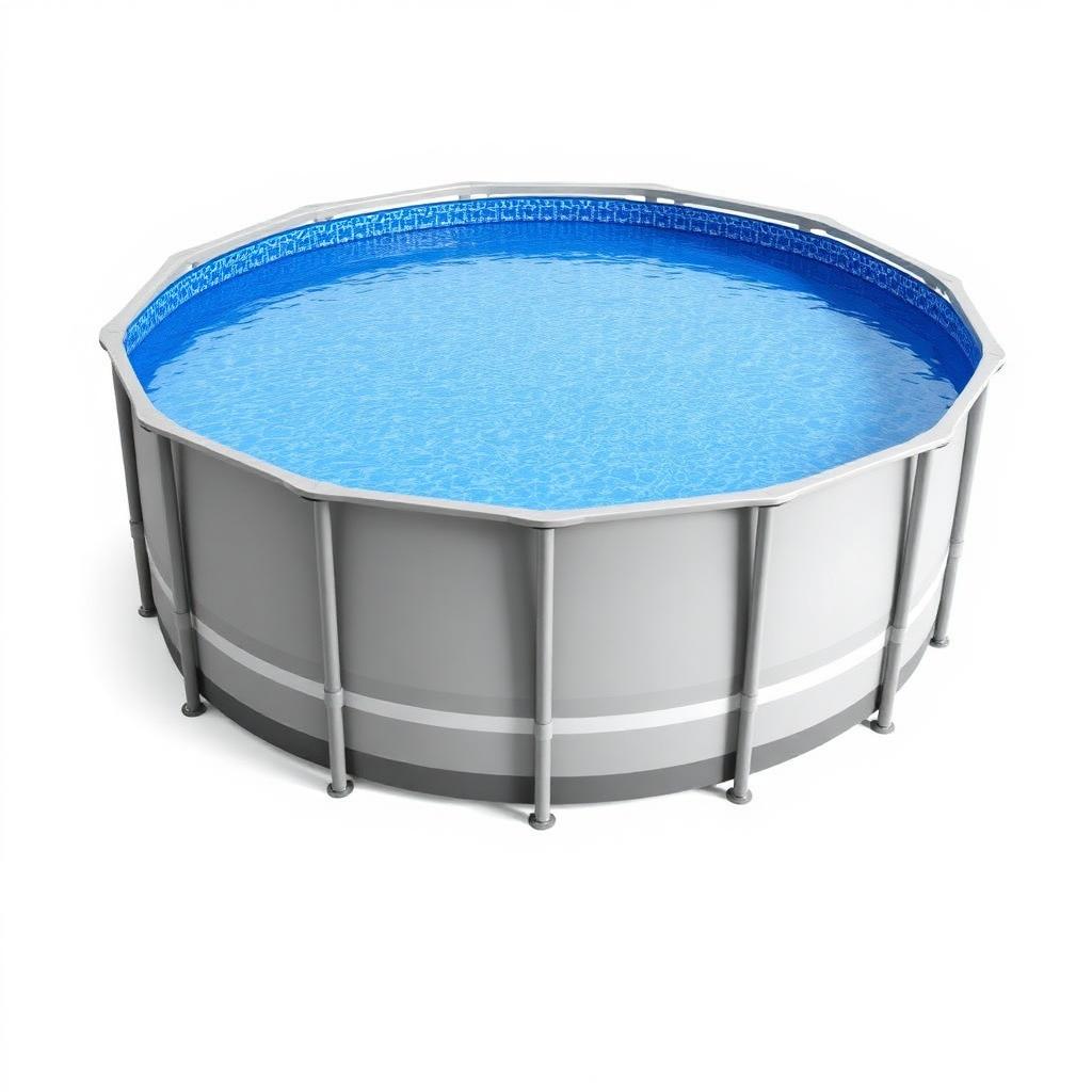 Bestway Steel Pro fémvázas medence 305×76 cm