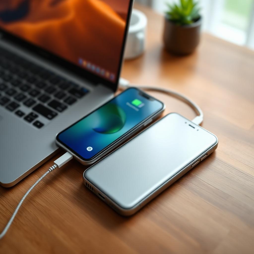 CHARGEMAX portok