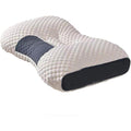 ComfyPillow – ergonomikus memóriahabos párna