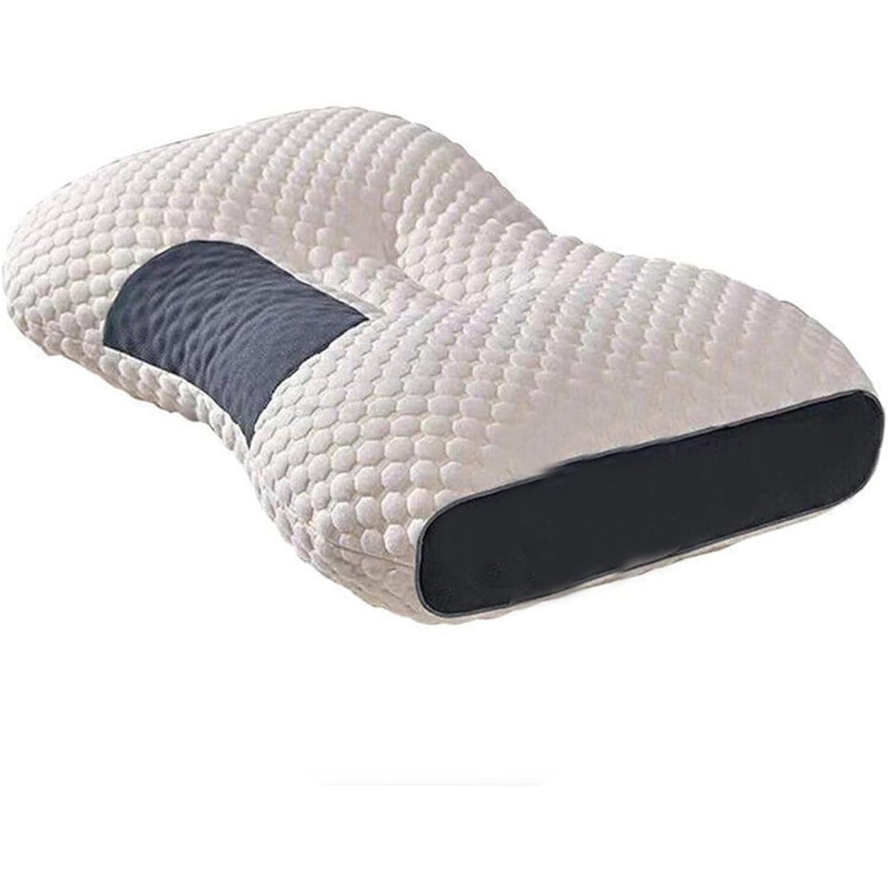 ComfyPillow – ergonomikus memóriahabos párna