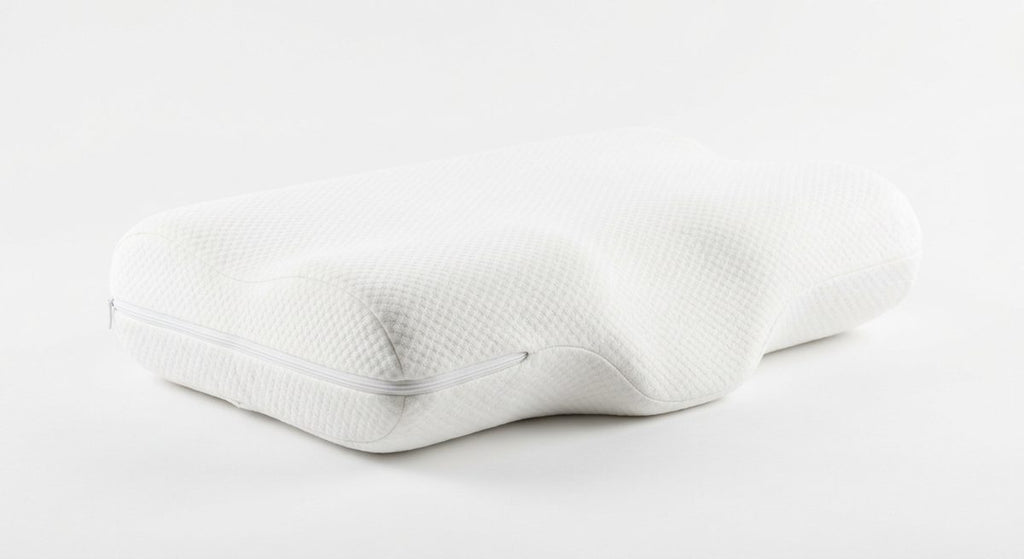 ComfyPillow – ergonomikus memóriahabos párna