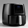 CRISPYCHEF air fryer
