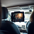 DRIVEVIEW tablet tartó