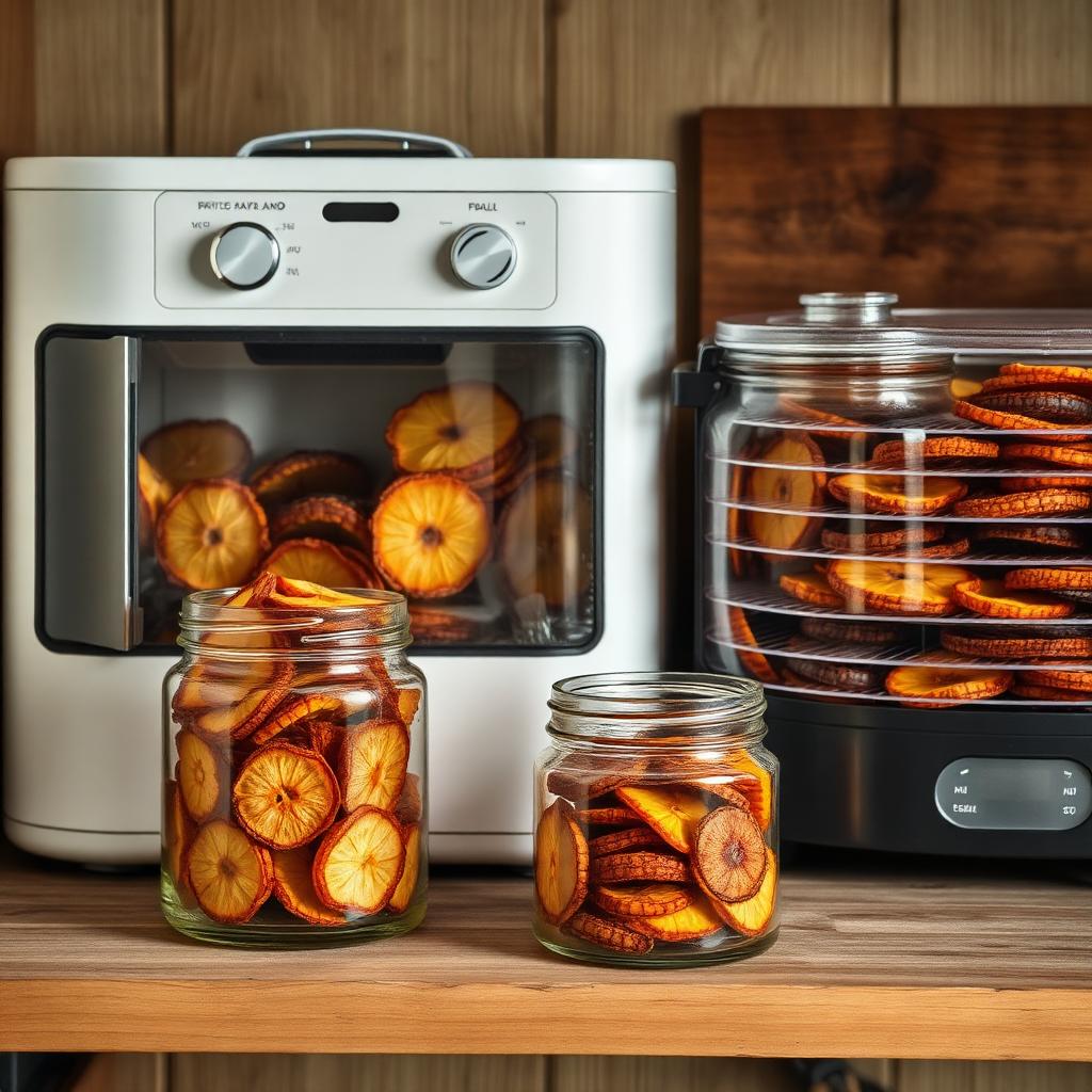DRYFRUIT szintek