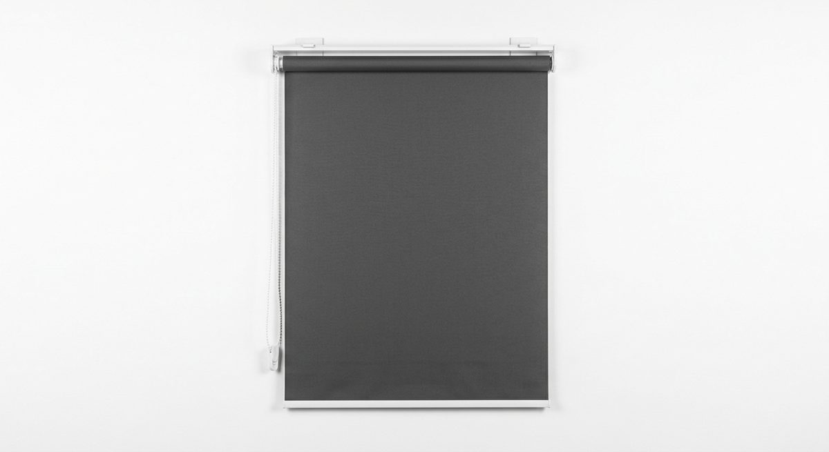 Fényzáró ragasztható redőny 130×160 cm