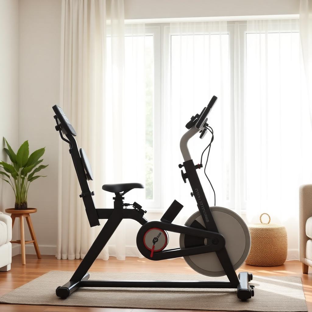 FITBIKE szobabicikli