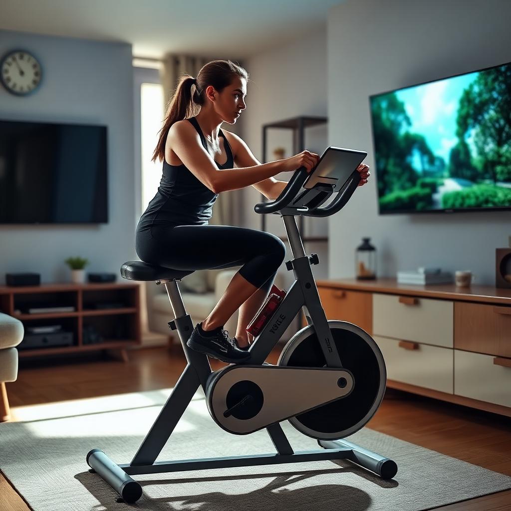 FITBIKE összecsukva