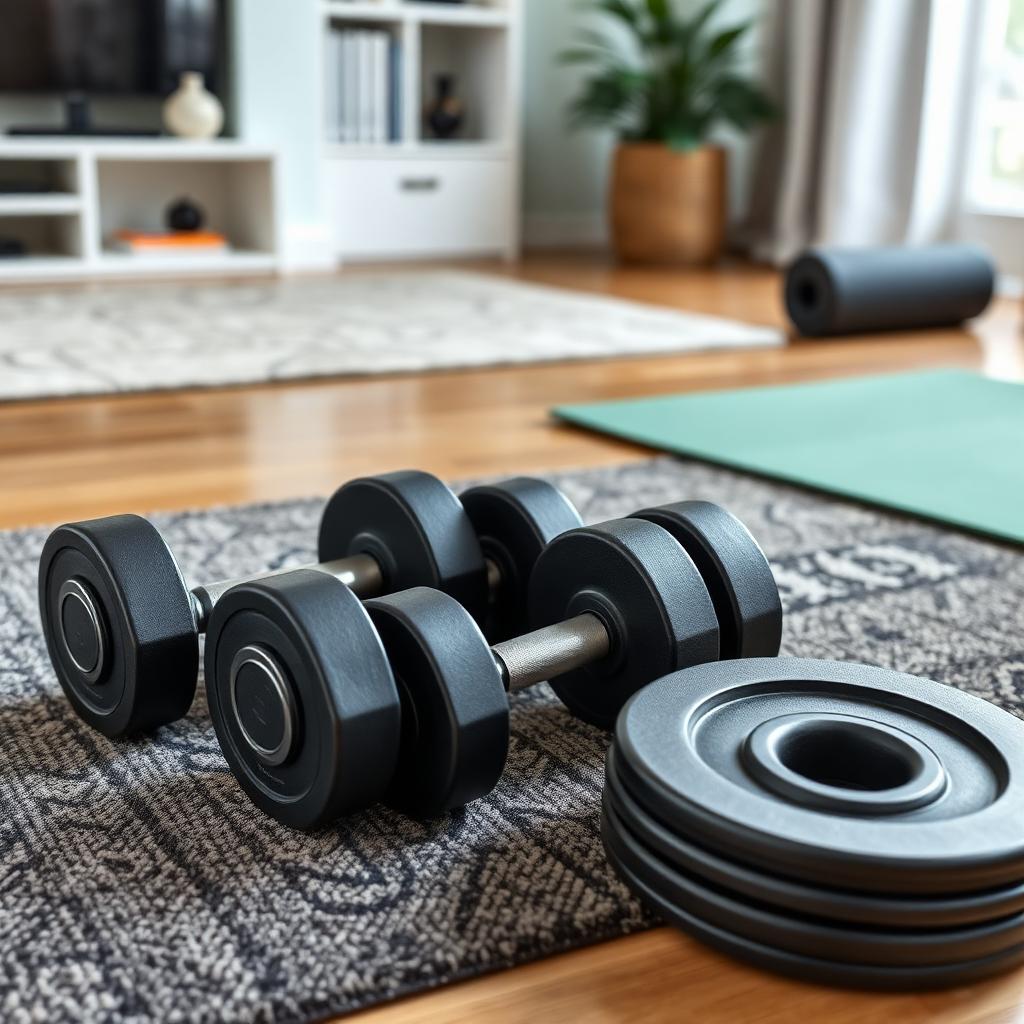 FLEXBELL otthoni edzés