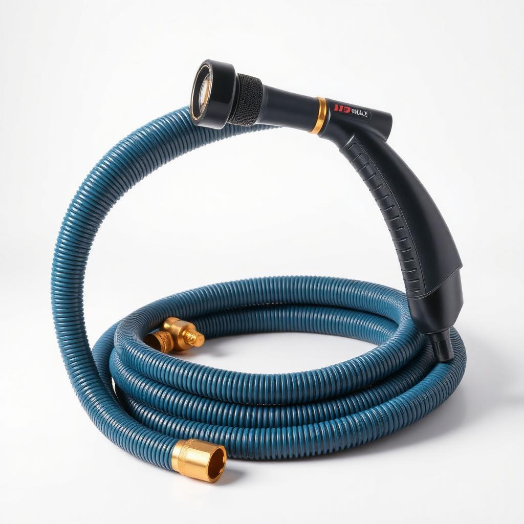 FLEXHOSE locsolótömlő
