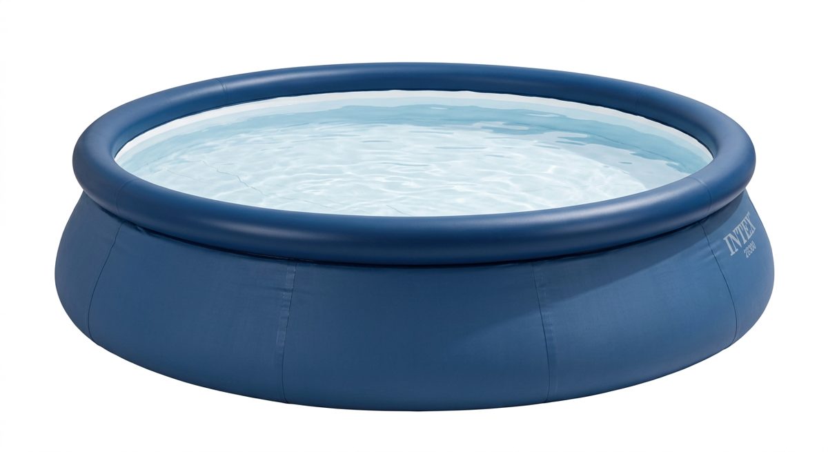 Intex 26300 felfújható kerek medence 366×76 cm