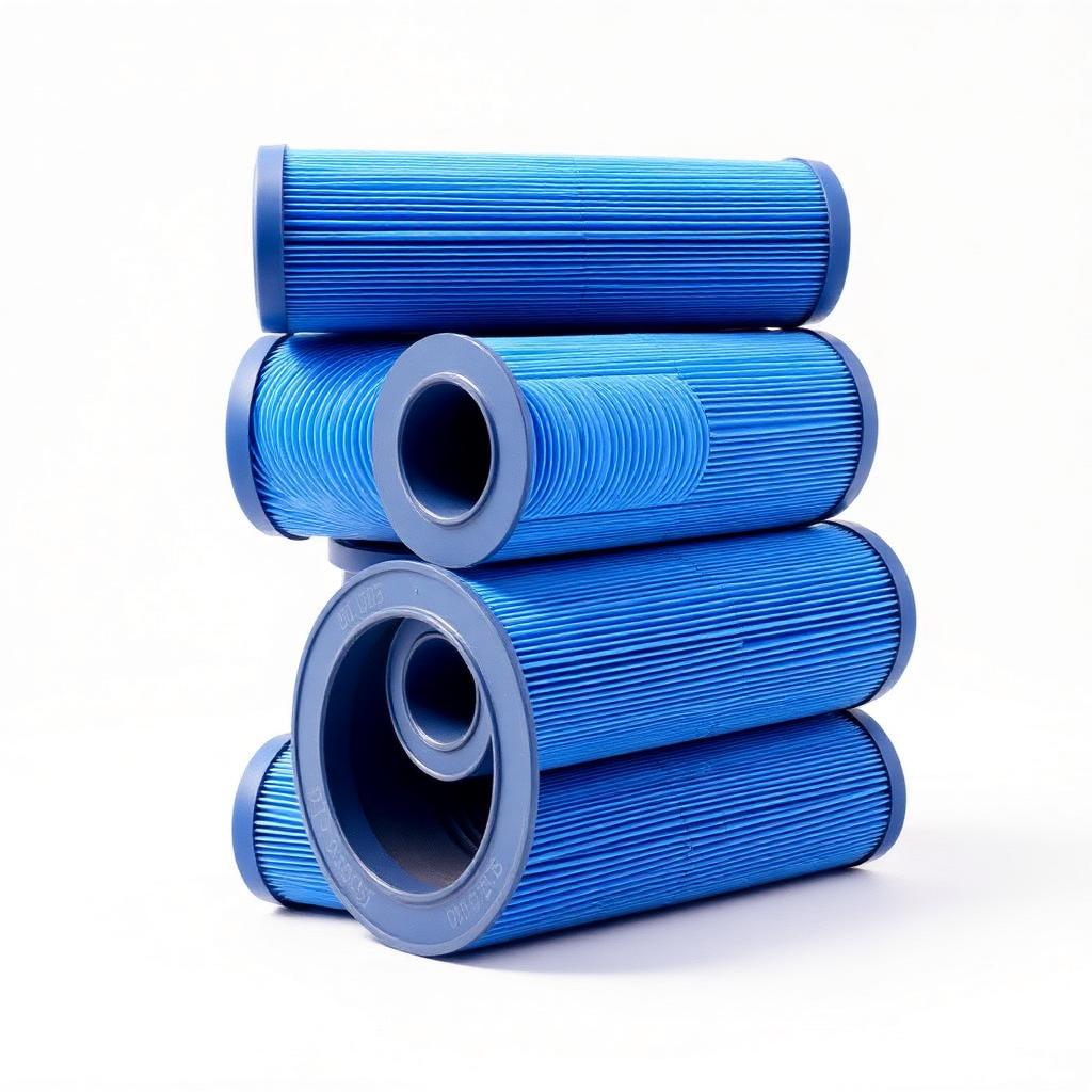 Intex medence szűrőbetét Type A (29000) – 4 db