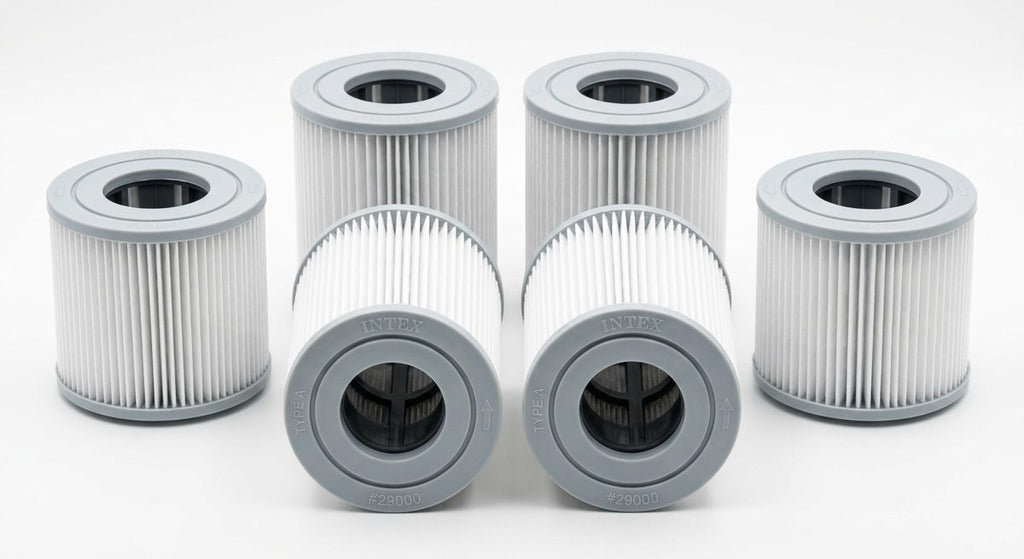 Intex medence szűrőbetét Type A (29000) – 4 db