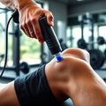 MUSCLEGUN masszázspisztoly