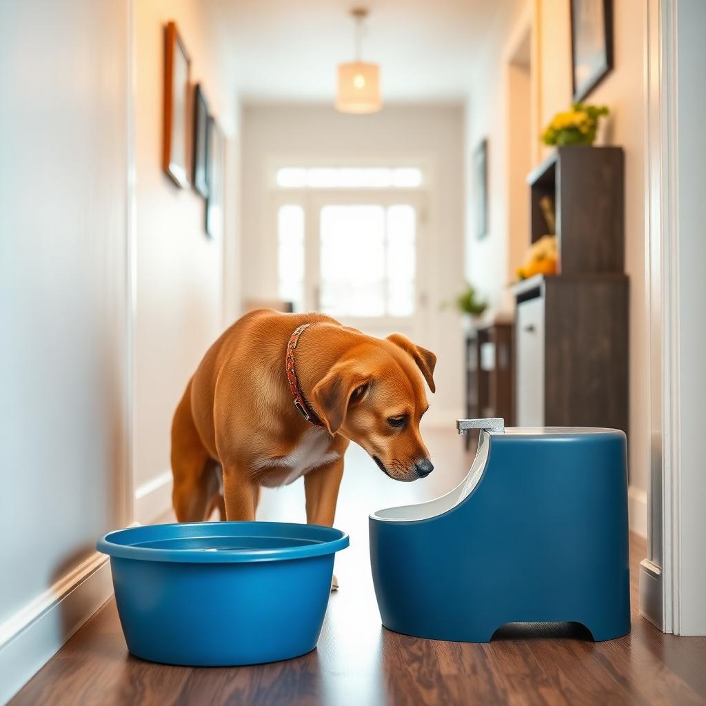 PETFLOW szűrő