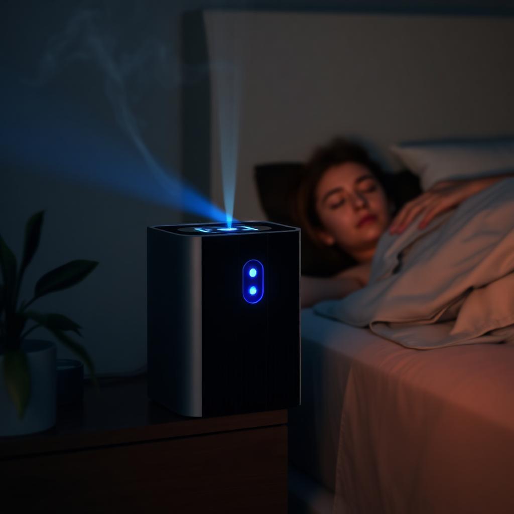 PUREAIR HEPA szűrő