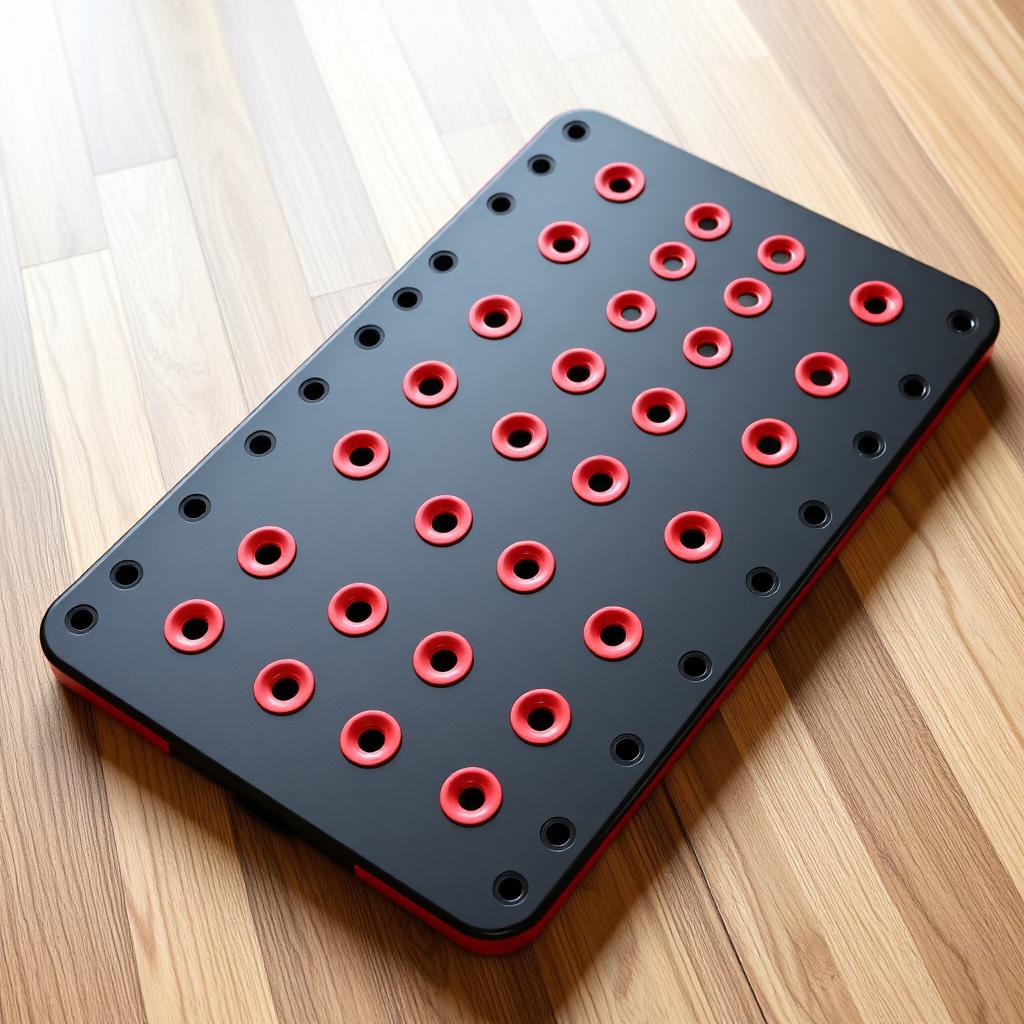 14 az 1-ben push up board
