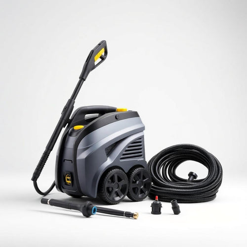 POWERWASH GO nagynyomású mosó