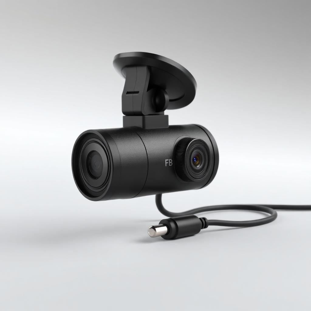 ROADCAM tartozékok