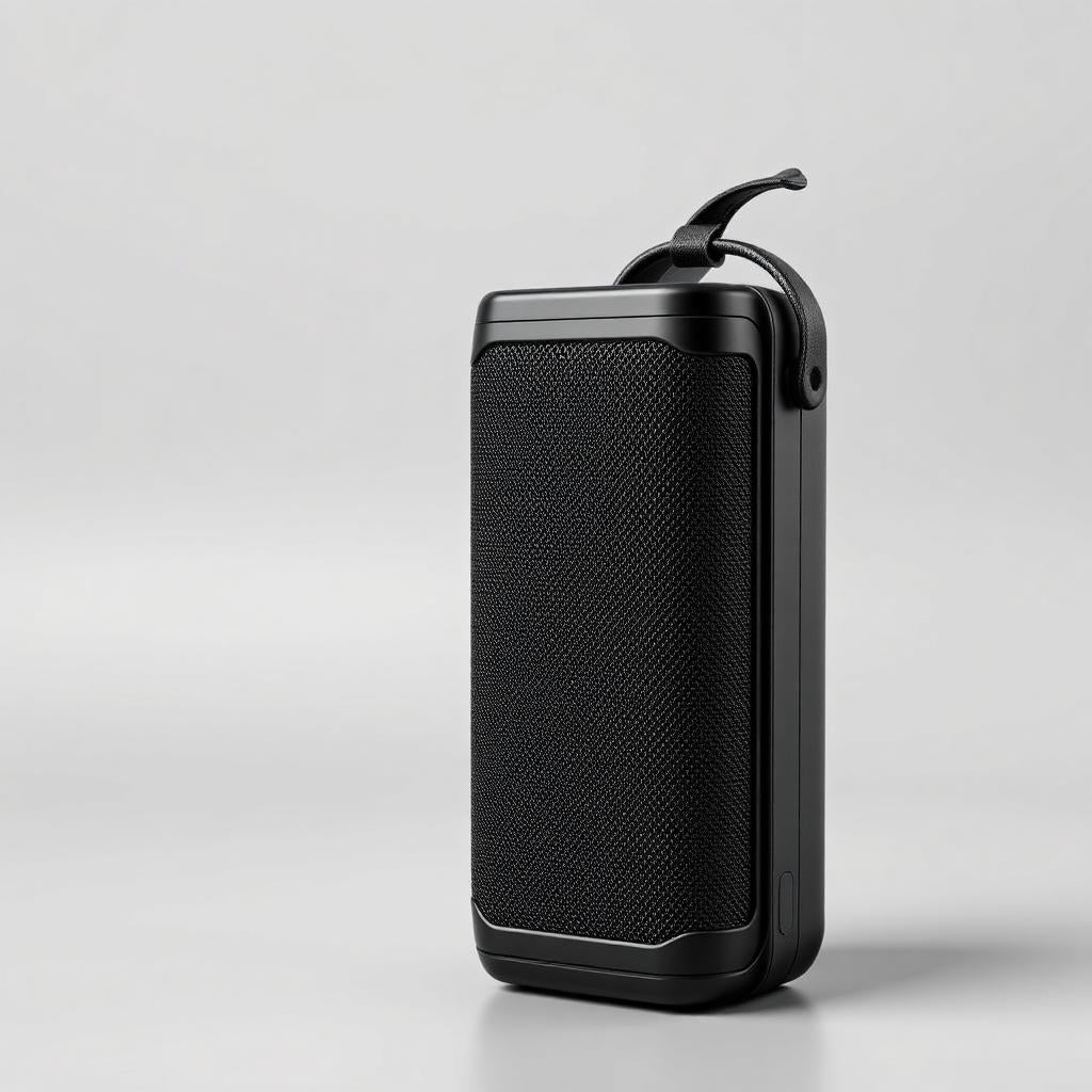 SOUNDWAVE Bluetooth hangszóró