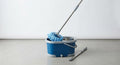 SPINMOP felmosó szett