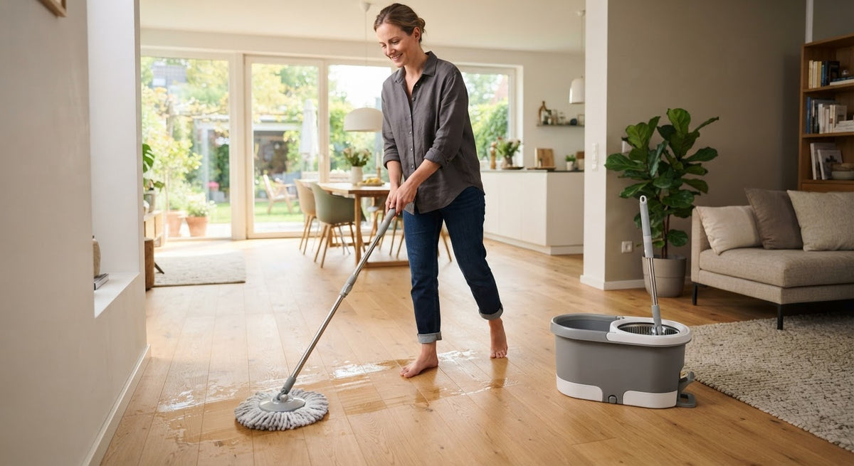 SPINMOP használat közben