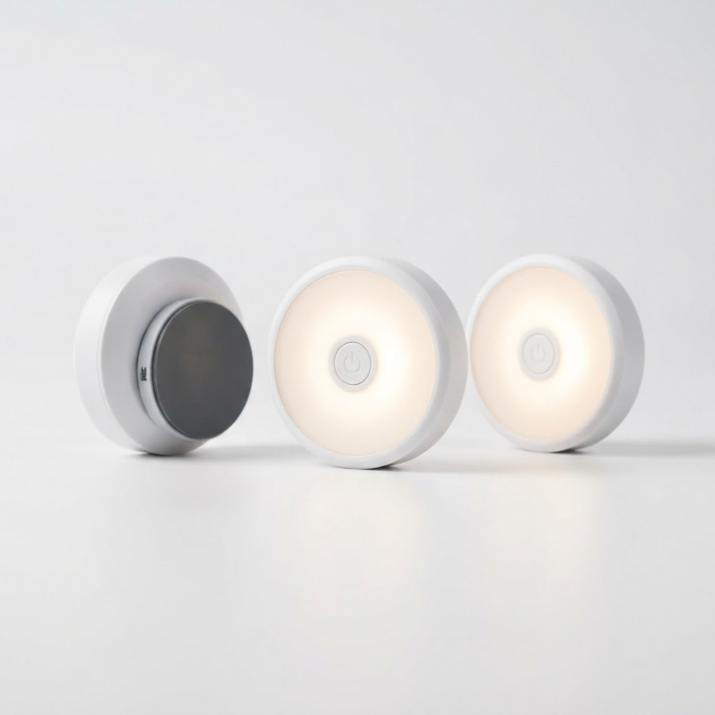 TAPLIGHT vezeték nélküli LED lámpa szett