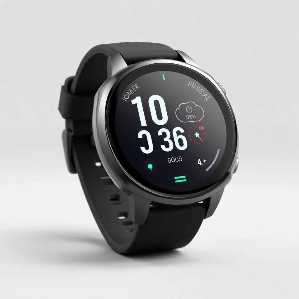 FITWATCH okosóra