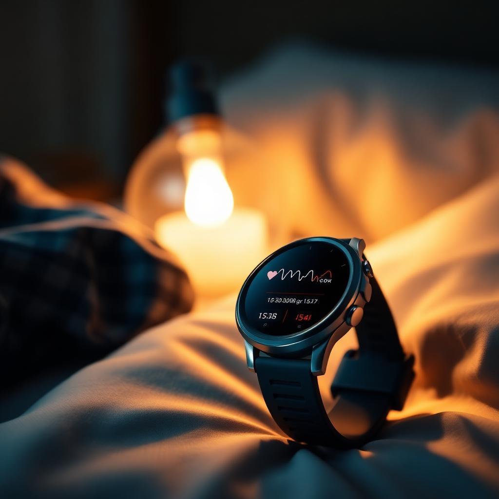 FITWATCH sport közben