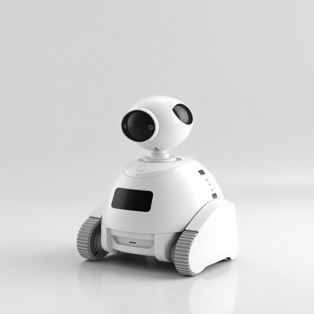 WINBOT ablakon